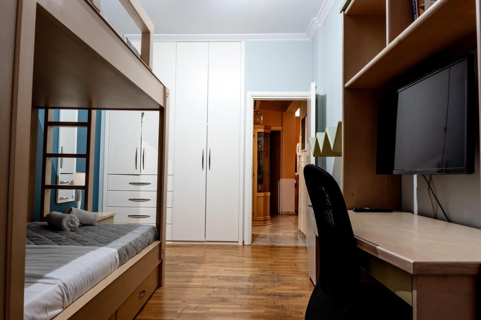 Cozy Cloud Apartment Návplio Kültér fotó