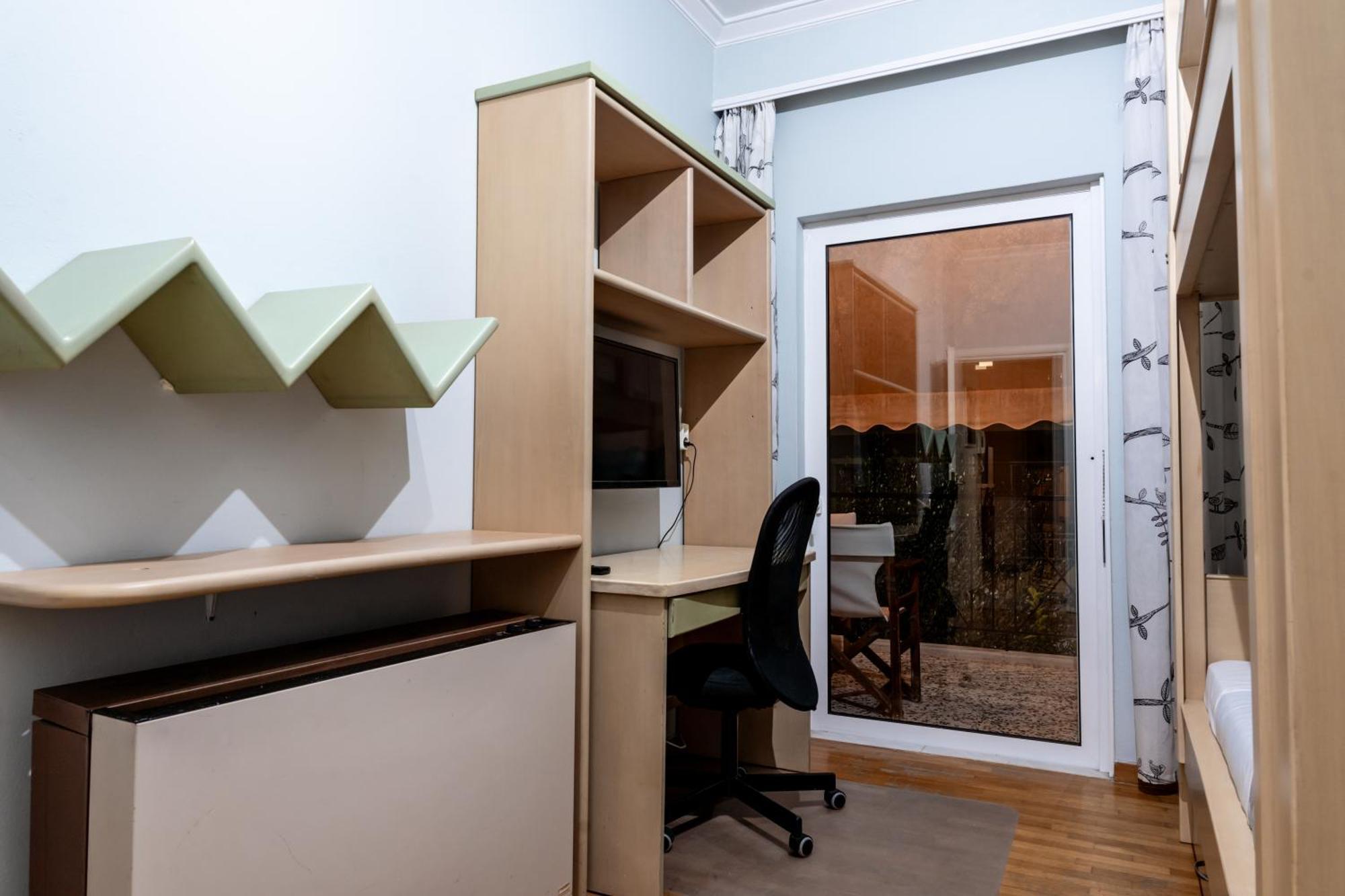 Cozy Cloud Apartment Návplio Kültér fotó